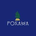 Logo Pokawa