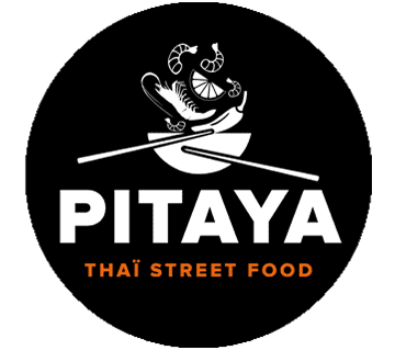 Logo Pitaya