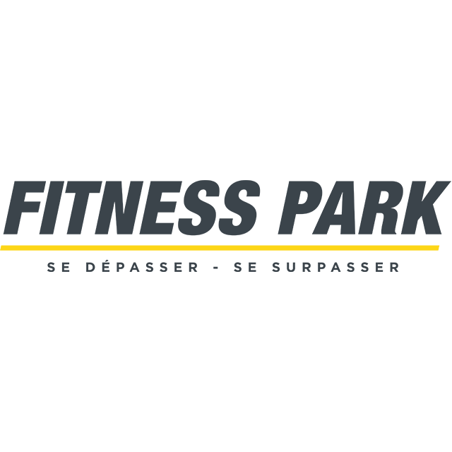 Logo Fitness Park