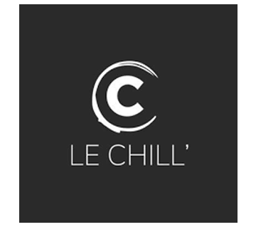 Logo Le Chill