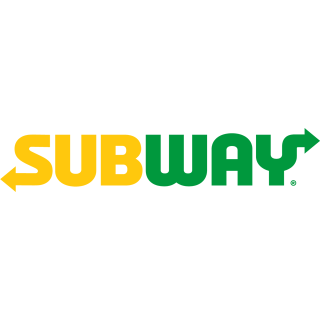 Logo Subway