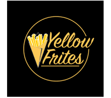 Logo Yellow Frites