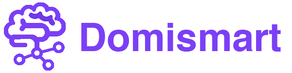 Logo Domismart