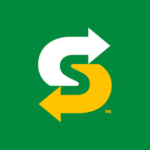 Logo Subway