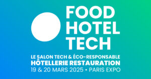 Food Hotel Tech